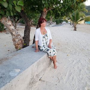 Meet your Posher, Mishele